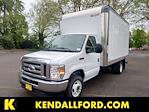 New 2024 Ford E-350 Base RWD, Box Van for sale #F42578 - photo 1