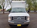 New 2024 Ford E-350 Base RWD, Box Van for sale #F42578 - photo 3