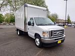 New 2024 Ford E-350 Base RWD, Box Van for sale #F42578 - photo 4