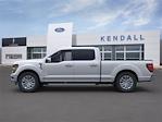 2024 Ford F-150 SuperCrew Cab 4x4, Pickup for sale #F42579 - photo 4