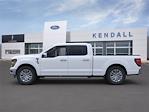 2024 Ford F-150 SuperCrew Cab 4x4, Pickup for sale #F42580 - photo 4