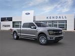 2024 Ford F-150 SuperCrew Cab 4x4, Pickup for sale #F42581 - photo 7