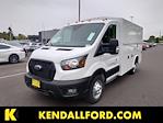 New 2023 Ford Transit 350 Base AWD, Service Utility Van for sale #F42594 - photo 1