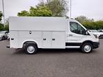 New 2023 Ford Transit 350 Base AWD, Service Utility Van for sale #F42594 - photo 5
