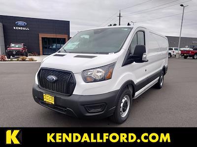 2024 Ford Transit 150 Low Roof RWD, Empty Cargo Van for sale #F42595 - photo 1