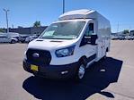 2023 Ford Transit 350 AWD, Service Utility Van for sale #F42612 - photo 1