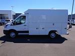 2023 Ford Transit 350 AWD, Service Utility Van for sale #F42612 - photo 10