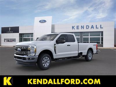 2024 Ford F-250 Super Cab 4x4, Pickup for sale #F42668 - photo 1