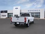 2024 Ford F-250 Super Cab 4x4, Pickup for sale #F42668 - photo 8