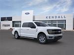 2024 Ford F-150 SuperCrew Cab 4x4, Pickup for sale #F42670 - photo 7