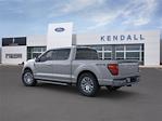 2024 Ford F-150 SuperCrew Cab 4x4, Pickup for sale #F42684 - photo 2