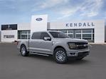 2024 Ford F-150 SuperCrew Cab 4x4, Pickup for sale #F42684 - photo 7