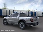 2024 Ford Ranger SuperCrew Cab 4x4, Pickup for sale #F42685 - photo 2
