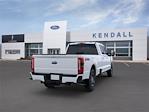 2024 Ford F-350 Crew Cab SRW 4x4, Pickup for sale #F42691 - photo 8