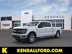 2024 Ford F-150 SuperCrew Cab 4x4, Pickup for sale #F42705 - photo 1