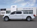2024 Ford F-150 SuperCrew Cab 4x4, Pickup for sale #F42705 - photo 4