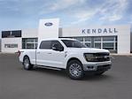 2024 Ford F-150 SuperCrew Cab 4x4, Pickup for sale #F42705 - photo 7