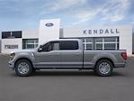2024 Ford F-150 SuperCrew Cab 4x4, Pickup for sale #F42706 - photo 4
