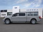 2024 Ford F-150 SuperCrew Cab 4x4, Pickup for sale #F42709 - photo 4