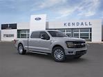 2024 Ford F-150 SuperCrew Cab 4x4, Pickup for sale #F42709 - photo 7