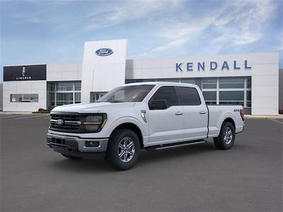 2024 Ford F-150 SuperCrew Cab 4x4, Pickup for sale #F42718 - photo 1