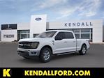 2024 Ford F-150 SuperCrew Cab 4x4, Pickup for sale #F42718 - photo 1