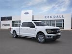2024 Ford F-150 SuperCrew Cab 4x4, Pickup for sale #F42718 - photo 7