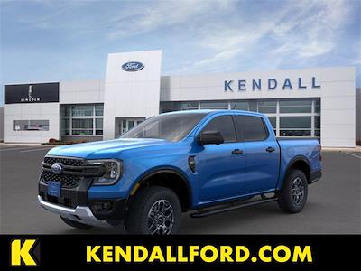 2024 Ford Ranger SuperCrew Cab 4x4, Pickup for sale #F42724 - photo 1