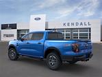 2024 Ford Ranger SuperCrew Cab 4x4, Pickup for sale #F42724 - photo 2