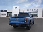 2024 Ford Ranger SuperCrew Cab 4x4, Pickup for sale #F42724 - photo 8