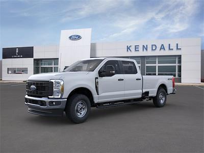 2024 Ford F-350 Crew Cab SRW 4x4, Pickup for sale #F42726 - photo 1