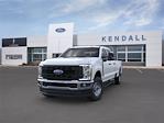 2024 Ford F-350 Crew Cab SRW 4x4, Pickup for sale #F42726 - photo 3