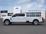 2024 Ford F-350 Crew Cab SRW 4x4, Pickup for sale #F42740 - photo 4