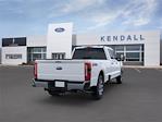 2024 Ford F-350 Crew Cab SRW 4x4, Pickup for sale #F42740 - photo 8