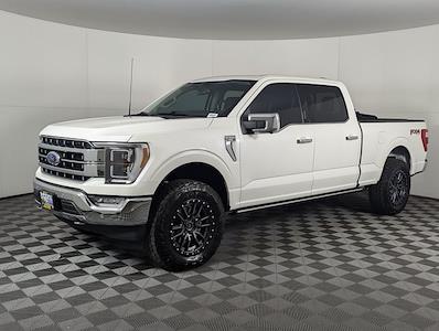 2023 Ford F-150 SuperCrew Cab 4x4, Pickup for sale #F42740A - photo 1