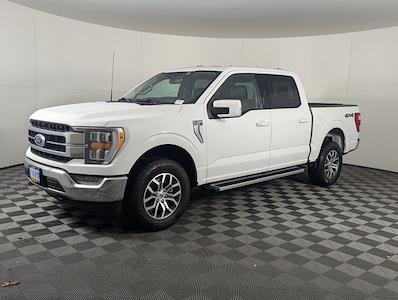 2022 Ford F-150 SuperCrew Cab 4x4, Pickup for sale #F42740B - photo 1