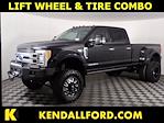 Used 2019 Ford F-450 Limited Crew Cab 4x4, Pickup for sale #F42743A - photo 1