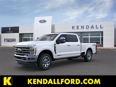 2024 Ford F-250 Crew Cab 4x4, Pickup for sale #F42746 - photo 1