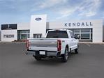 2024 Ford F-250 Crew Cab 4x4, Pickup for sale #F42746 - photo 8