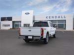 2024 Ford F-250 Crew Cab 4x4, Pickup for sale #F42748 - photo 8