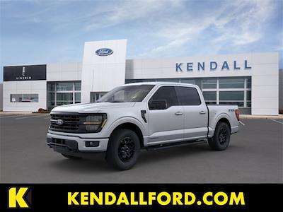 2024 Ford F-150 SuperCrew Cab 4x4, Pickup for sale #F42749 - photo 1