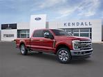 2024 Ford F-250 Crew Cab 4x4, Pickup for sale #F42757 - photo 7