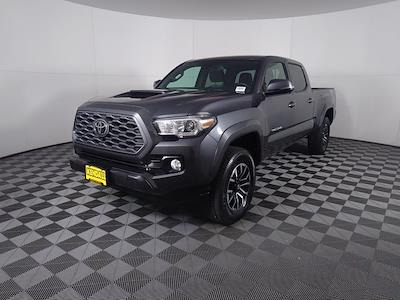 2022 Toyota Tacoma Double Cab 4WD, Pickup for sale #F42764A - photo 1