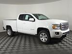 Used 2017 GMC Canyon SLE Double Cab 4x4, Pickup for sale #F42781B - photo 5