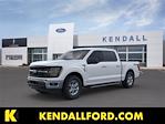 2024 Ford F-150 SuperCrew Cab 4x4, Pickup for sale #F42787 - photo 1
