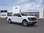 2024 Ford F-150 SuperCrew Cab 4x4, Pickup for sale #F42787 - photo 7