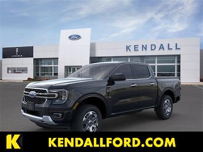 2024 Ford Ranger SuperCrew Cab 4x4, Pickup for sale #F42791 - photo 1