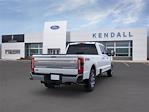 2024 Ford F-350 Crew Cab SRW 4x4, Pickup for sale #F42803 - photo 8