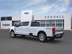 2024 Ford F-350 Crew Cab SRW 4x4, Pickup for sale #F42804 - photo 2