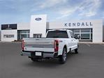 2024 Ford F-350 Crew Cab SRW 4x4, Pickup for sale #F42804 - photo 8